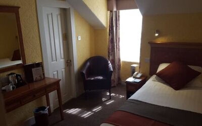 The Royal Highland Hotel
