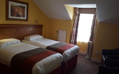 The Royal Highland Hotel