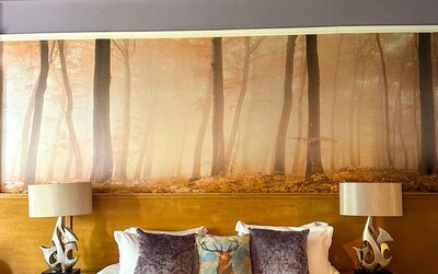 The Glen Mhor Hotel and Uile-bheist Brewery & Distillery