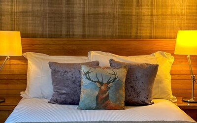 The Glen Mhor Hotel and Uile-bheist Brewery & Distillery