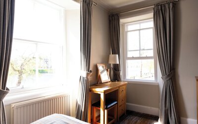 The Glen Mhor Hotel and Uile-bheist Brewery & Distillery