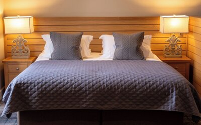 The Glen Mhor Hotel and Uile-bheist Brewery & Distillery