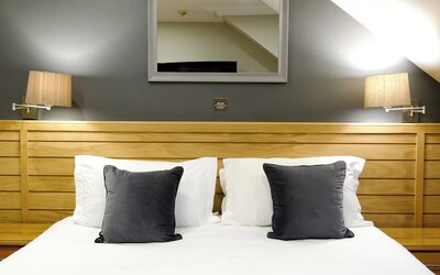 The Glen Mhor Hotel and Uile-bheist Brewery & Distillery