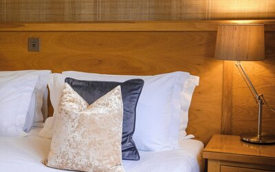 The Glen Mhor Hotel and Uile-bheist Brewery & Distillery