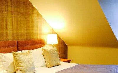 The Glen Mhor Hotel and Uile-bheist Brewery & Distillery