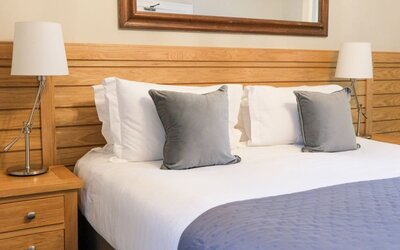 The Glen Mhor Hotel and Uile-bheist Brewery & Distillery