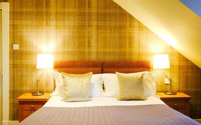 The Glen Mhor Hotel and Uile-bheist Brewery & Distillery