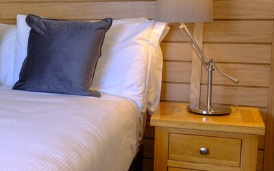 The Glen Mhor Hotel and Uile-bheist Brewery & Distillery