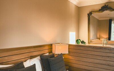 The Glen Mhor Hotel and Uile-bheist Brewery & Distillery