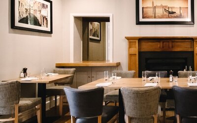 The Glen Mhor Hotel and Uile-bheist Brewery & Distillery