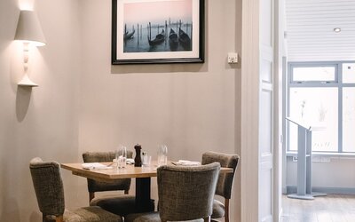 The Glen Mhor Hotel and Uile-bheist Brewery & Distillery