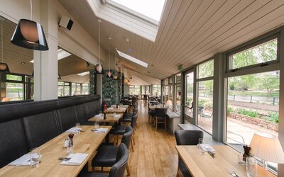 The Glen Mhor Hotel and Uile-bheist Brewery & Distillery