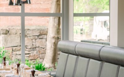 The Glen Mhor Hotel and Uile-bheist Brewery & Distillery
