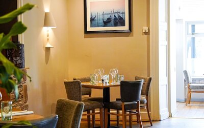The Glen Mhor Hotel and Uile-bheist Brewery & Distillery