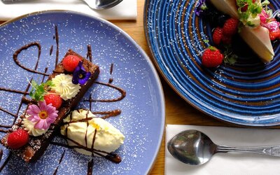 The Glen Mhor Hotel and Uile-bheist Brewery & Distillery