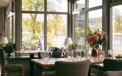 The Glen Mhor Hotel and Uile-bheist Brewery & Distillery