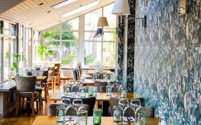 The Glen Mhor Hotel and Uile-bheist Brewery & Distillery