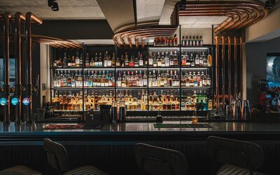 The Glen Mhor Hotel and Uile-bheist Brewery & Distillery