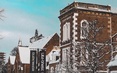 The Glen Mhor Hotel and Uile-bheist Brewery & Distillery