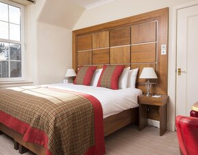 Glenmoriston Townhouse Hotel