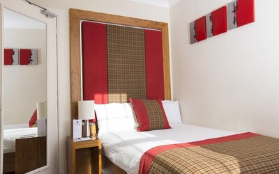 Glenmoriston Townhouse Hotel