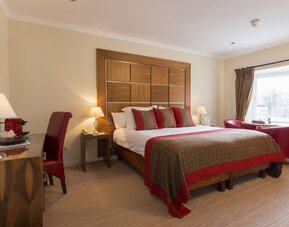 Glenmoriston Townhouse Hotel