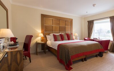 Glenmoriston Townhouse Hotel