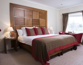 Glenmoriston Townhouse Hotel