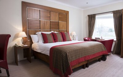 Glenmoriston Townhouse Hotel