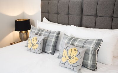 Glenmoriston Townhouse Hotel