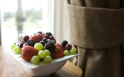 Glenmoriston Townhouse Hotel