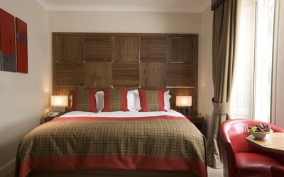 Glenmoriston Townhouse Hotel