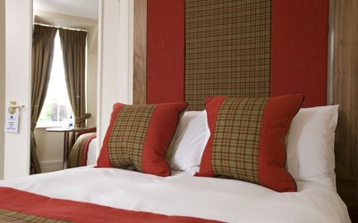 Glenmoriston Townhouse Hotel