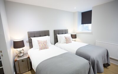 Glenmoriston Townhouse Hotel