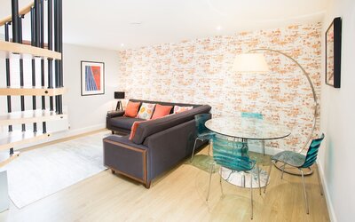 Glenmoriston Townhouse Hotel
