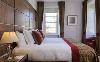 Glenmoriston Townhouse Hotel