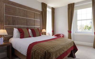Glenmoriston Townhouse Hotel