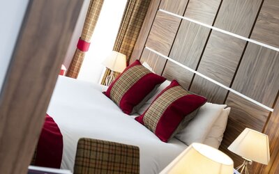 Glenmoriston Townhouse Hotel