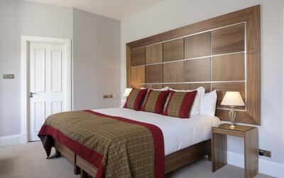 Glenmoriston Townhouse Hotel
