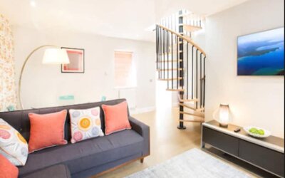 Glenmoriston Townhouse Hotel