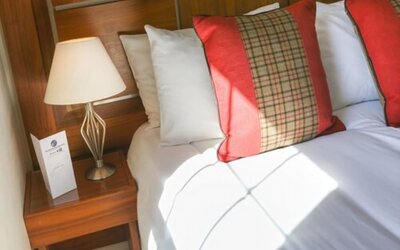 Glenmoriston Townhouse Hotel