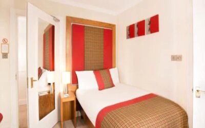Glenmoriston Townhouse Hotel
