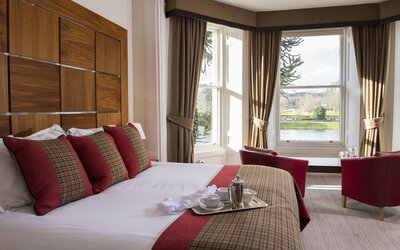 Glenmoriston Townhouse Hotel