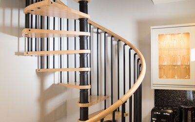 Glenmoriston Townhouse Hotel