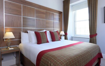 Glenmoriston Townhouse Hotel