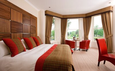 Glenmoriston Townhouse Hotel