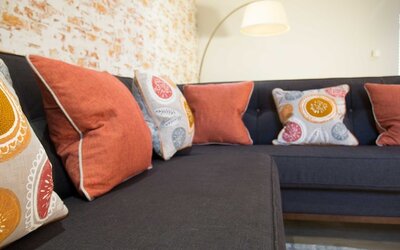 Glenmoriston Townhouse Hotel