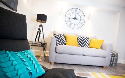 Glenmoriston Townhouse Hotel