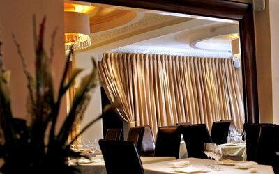 Glenmoriston Townhouse Hotel