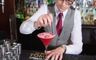 Glenmoriston Townhouse Hotel